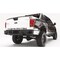 Fab Fours 15-C F150 SENSOR REAR BUMPER MATTE BLACK FF15-W3251-1 - alternate 10
